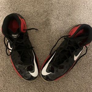 Nike Air Basketball Shoes